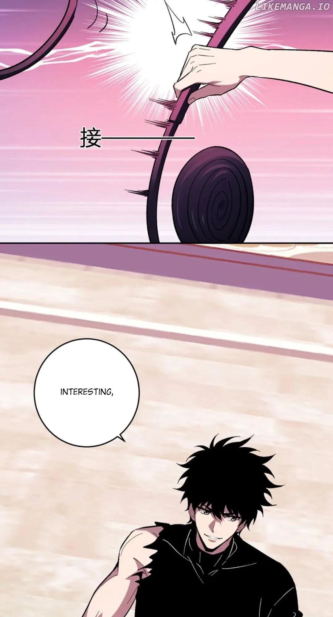 Virus King Chapter 67 55